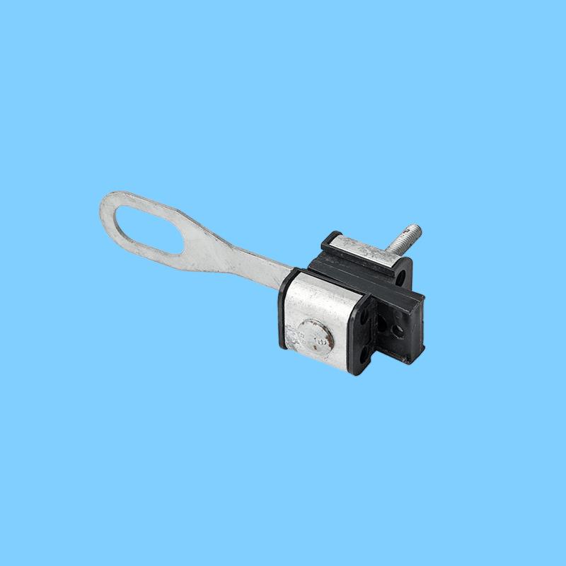 PAC 4 Cores Collection Tension Clamp 3